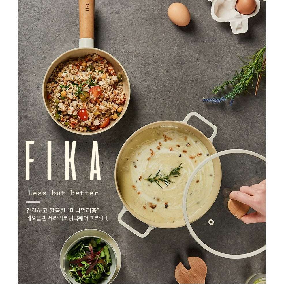 Made In Korea Cookware