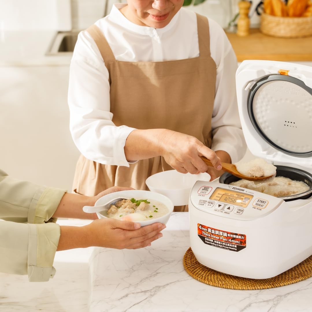 Popular zojirushi rice cooker