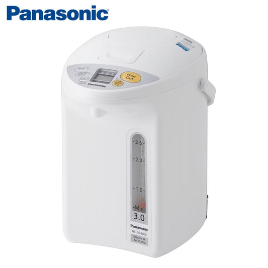 Panasonic Hot Water Dispenser/Electric Airpot NC-DG3000