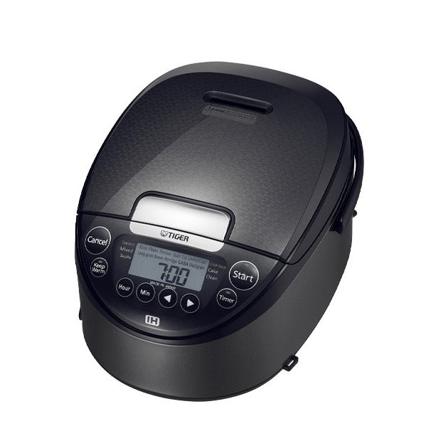 Tiger IH Rice Cooker JPW-G10S/G18S (Made in Japan)