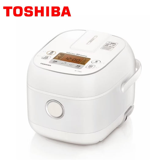 Toshiba IH Rice Cooker RC-7HMH 3pin UK plug