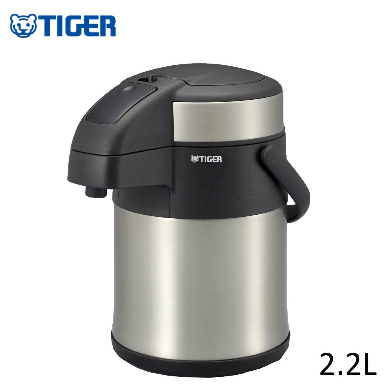 Tiger Steamless orders Ve Electric Thermo. 3 Liters Vermilion PIA-A300