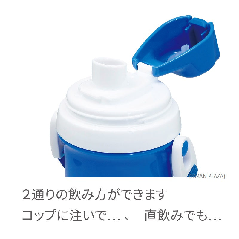 Kamen Rider Saber Bottle Dishwasher & Dryer Safe (Made in Japan)