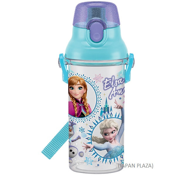 Frozen Bottle Dishwasher & Dryer Safe (Made in Japan)