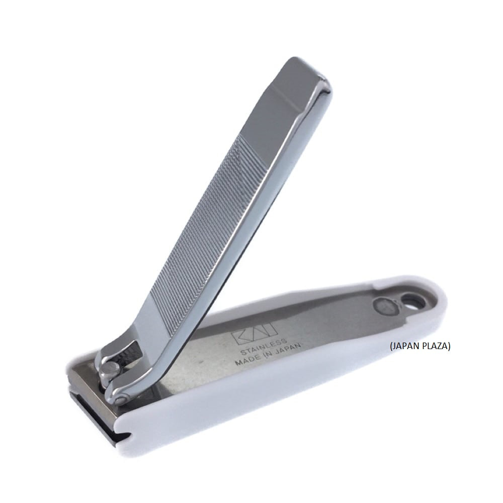 Fingernail Clipper (Made in Japan) - Just £8.80! Shop now at JAPAN PLAZA UK