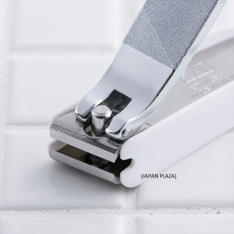 Fingernail Clipper (Made in Japan) - Just £8.80! Shop now at JAPAN PLAZA UK