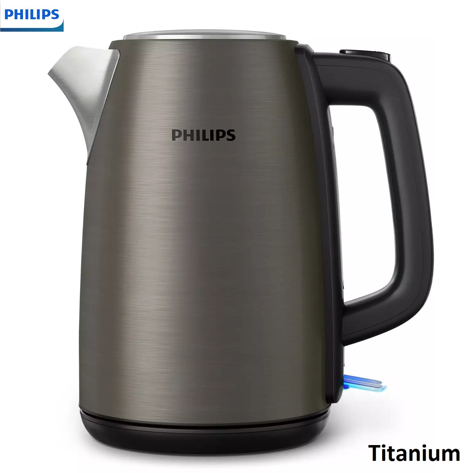 Philip sales electric kettle