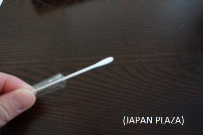 Cotton Swab (Made in Japan)